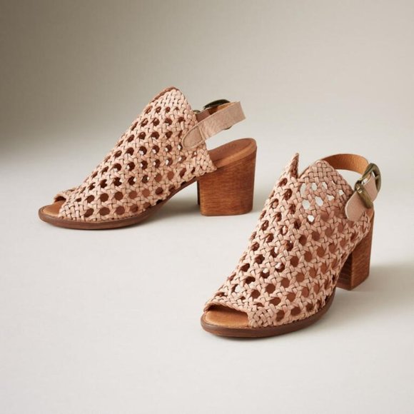 NEW Women’s Vera Cruz Honey Hive Sandals - Size 10 - Picture 10 of 10